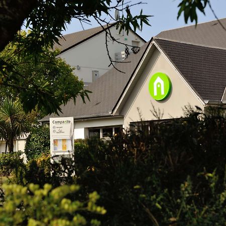 洛里昂 - 兰内斯特钟楼酒店 外观 照片